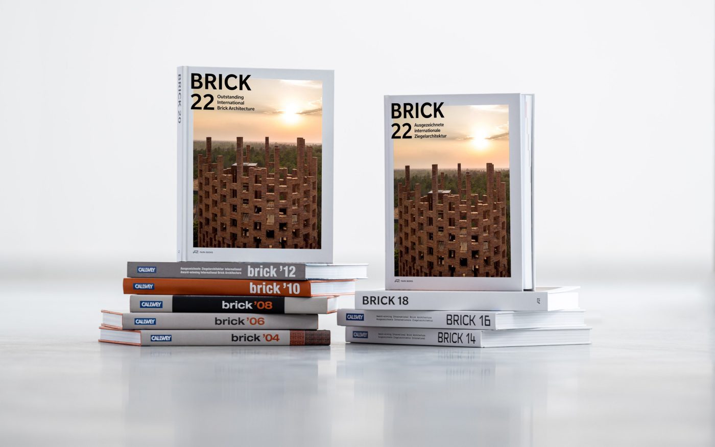 Brick Book 2022