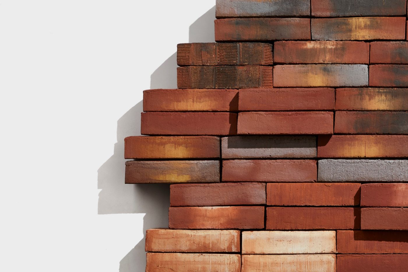 Bricks: Dodenkop & Cinnober