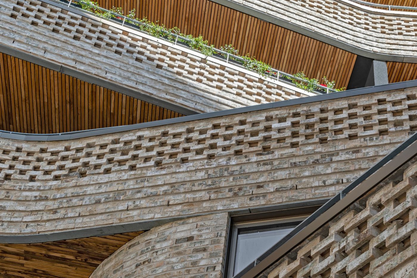 Wesselkvartalet Marziale