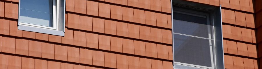 Reference photo new construction apartment in Hooglede