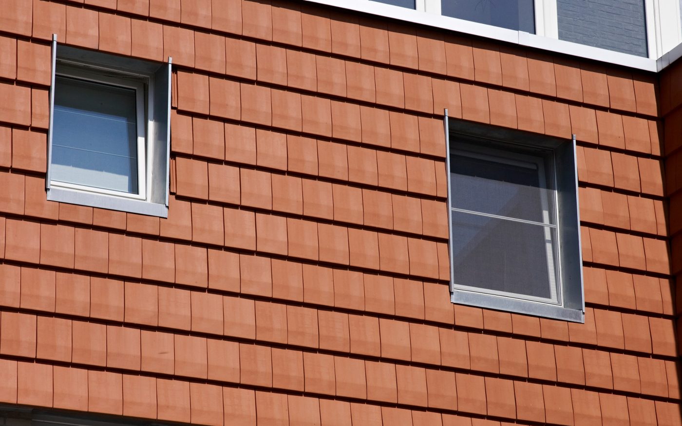 Reference photo new construction apartment in Hooglede