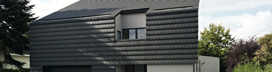 Reference photo new construction single family in Sint-Niklaas