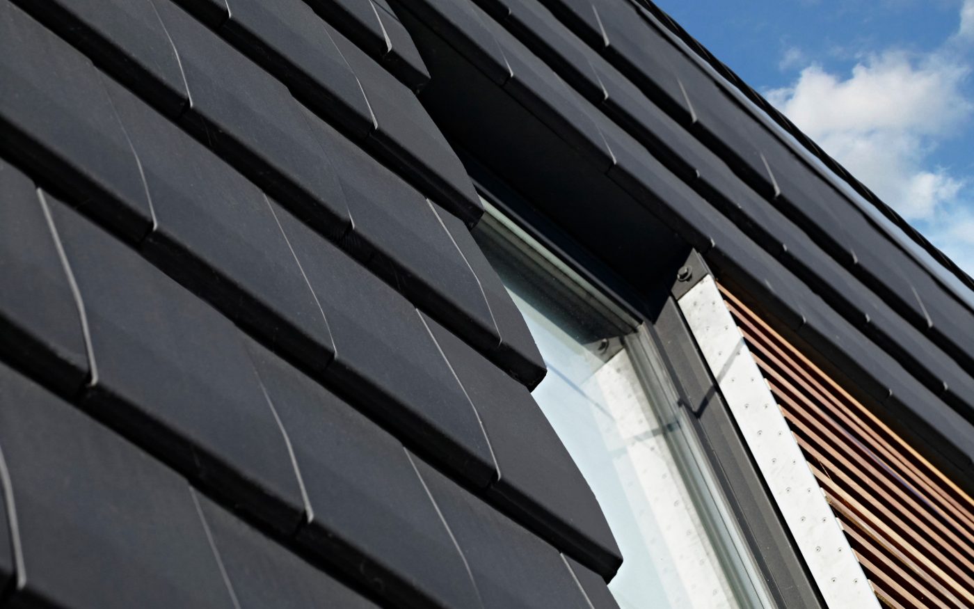 Reference photo new construction single family in Zwevegem