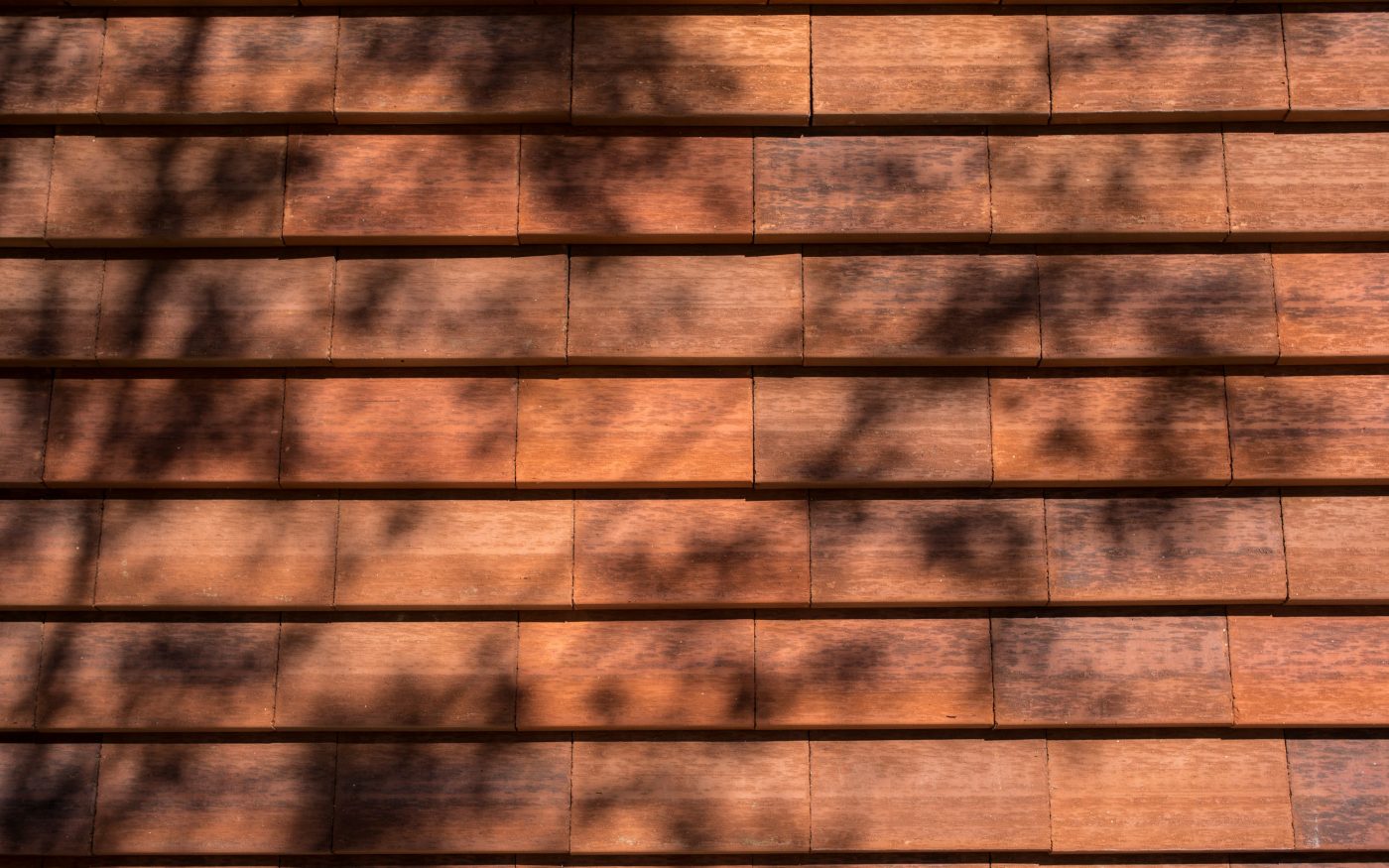 Apartment Building at Christianshavn, Copenhagen, Cladding tile, Urban - Christianshavn