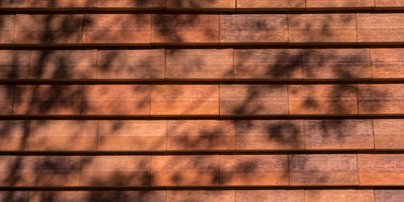 Apartment Building at Christianshavn, Copenhagen, Cladding tile, Urban - Christianshavn