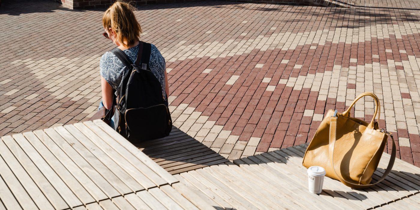 Project Toeyen Torg in Norway