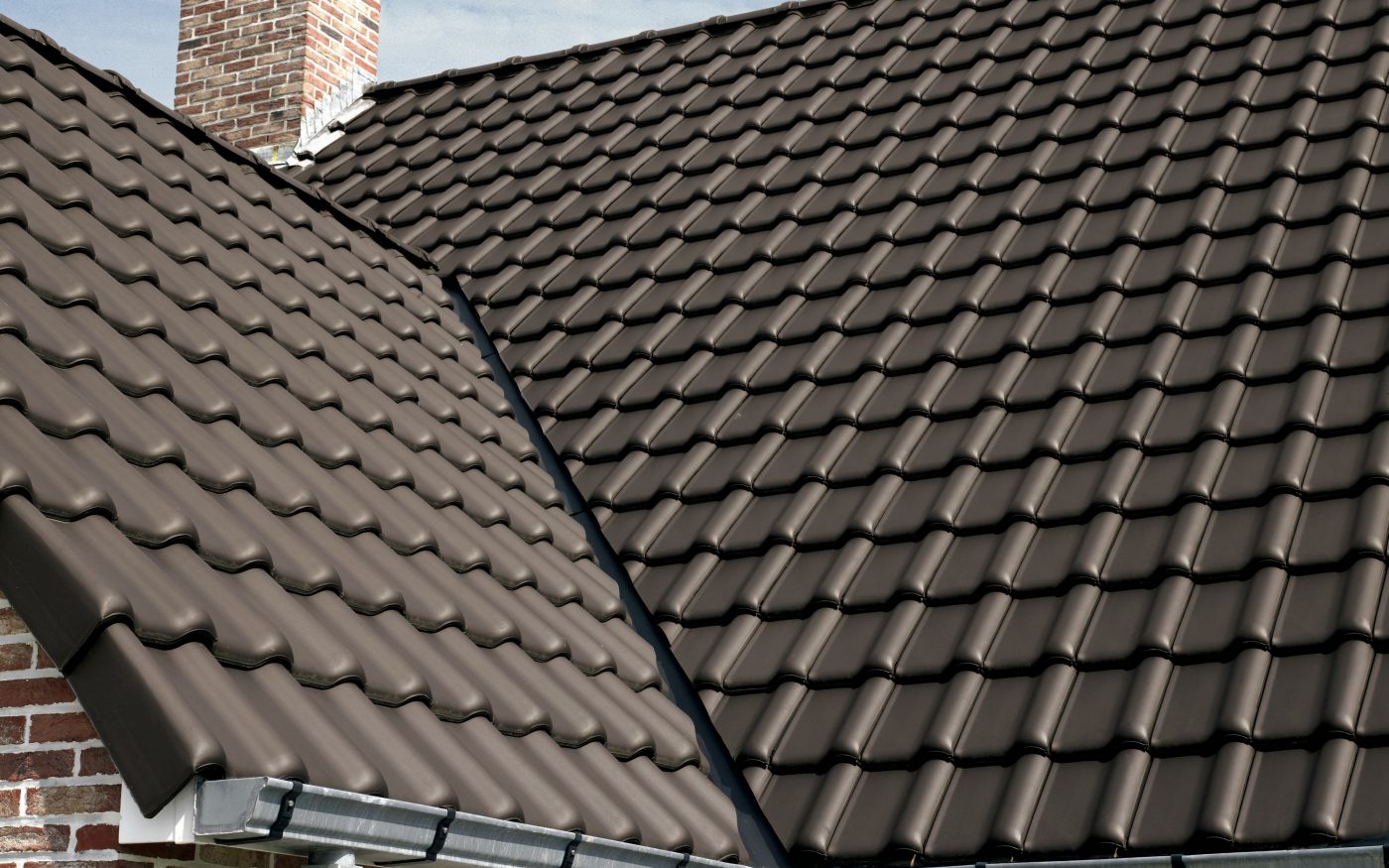 Reference photo new construction single family in Ladeuze