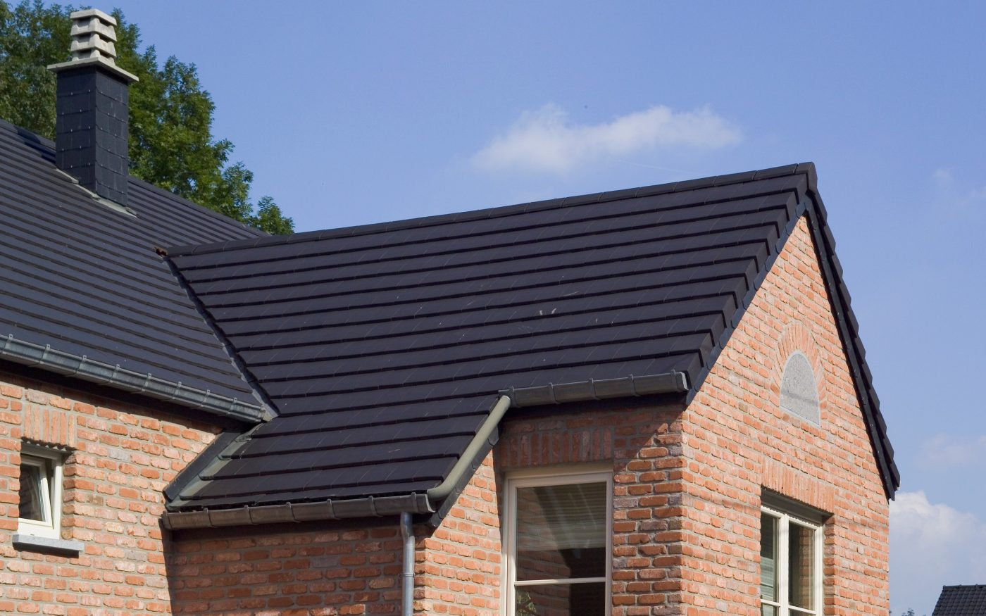 Reference photo new construction single family in Aywaille