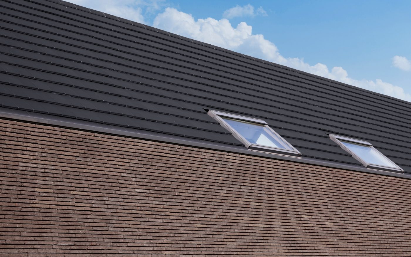 Reference photo new construction single family in Maldegem