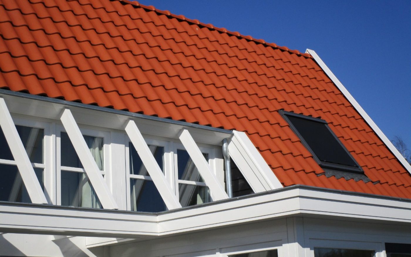 Madura Natuurrood+ 652 | New Construction Vacation Houses | Droompark De Zanding, Otterlo | Contractor: Prins Bouw,  't Harde