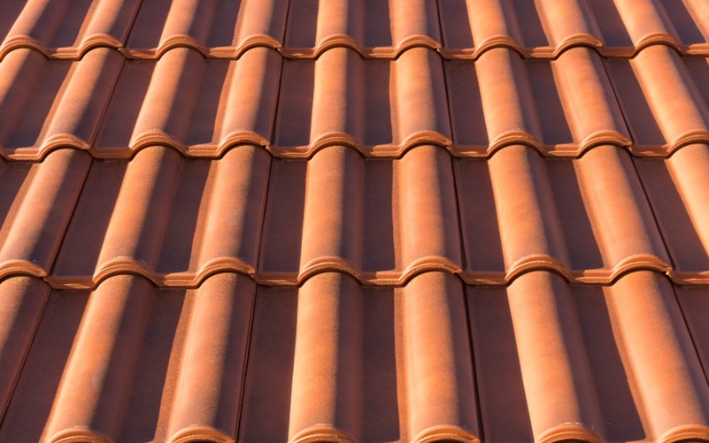 Sandtoft Clay Modular and Double Romans