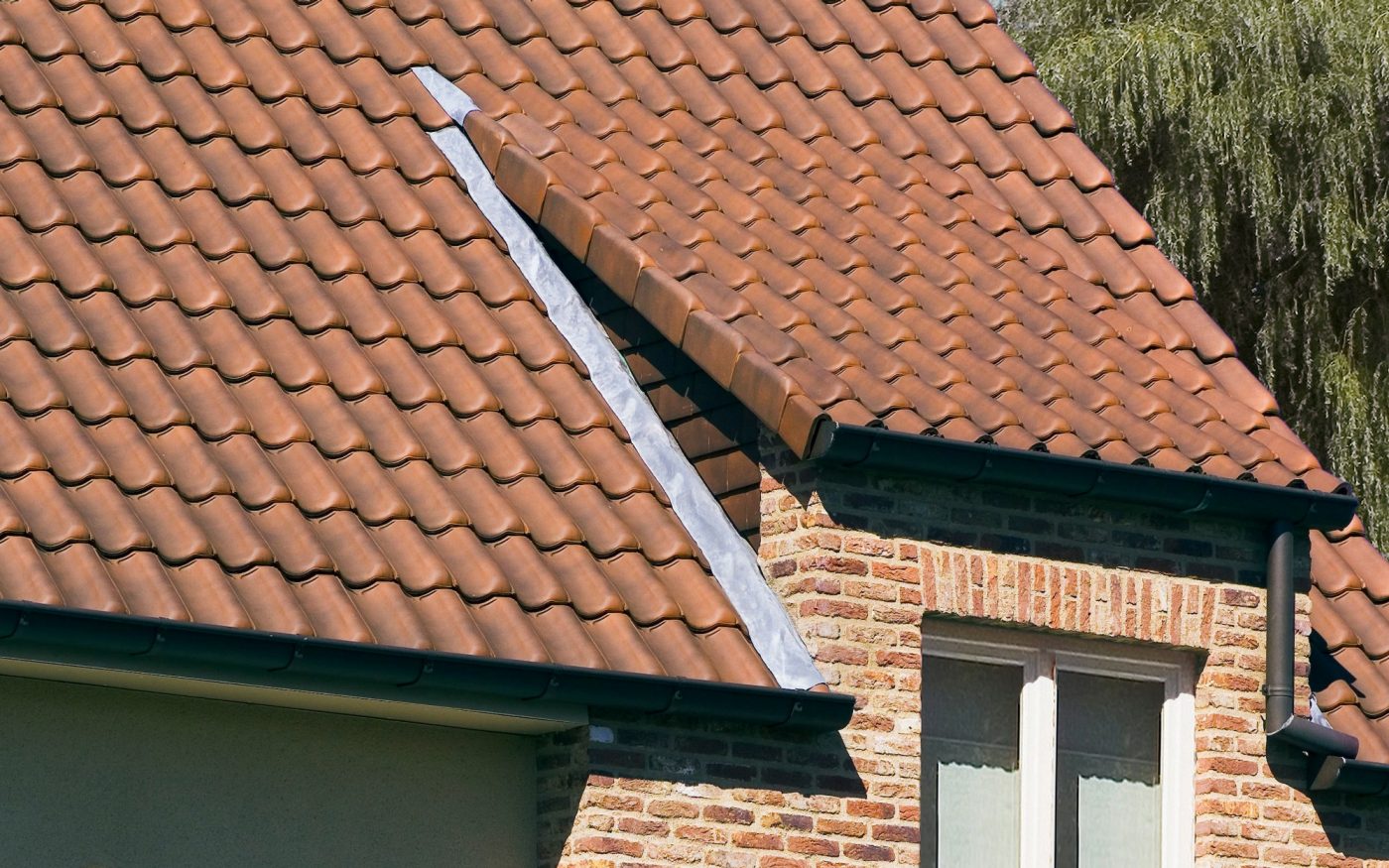 New construction single family in Retie