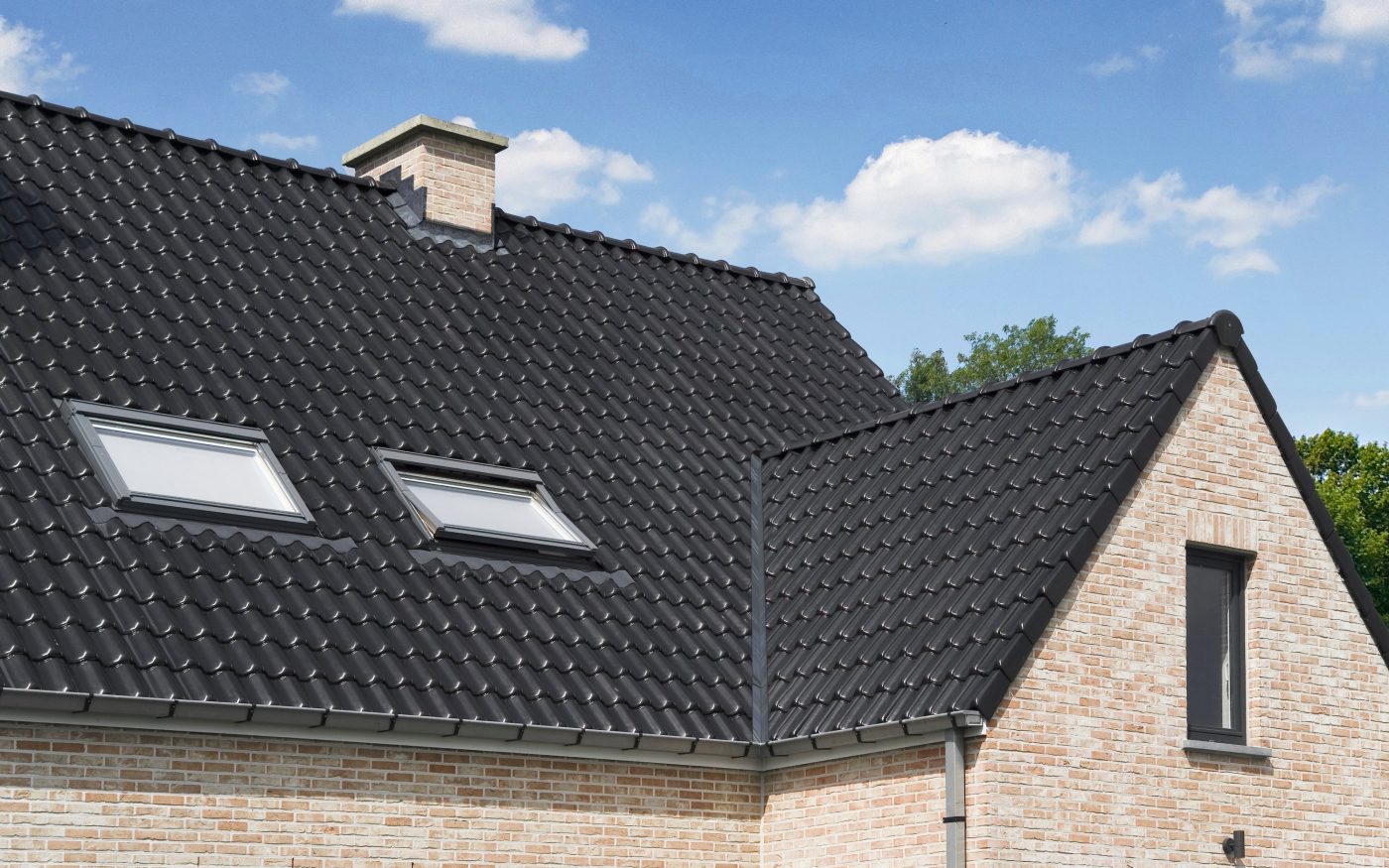 New construction single family in Mainvault