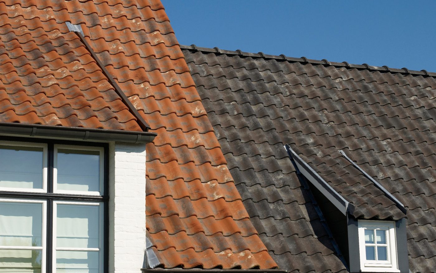 Renovation single family in Knokke-Heist