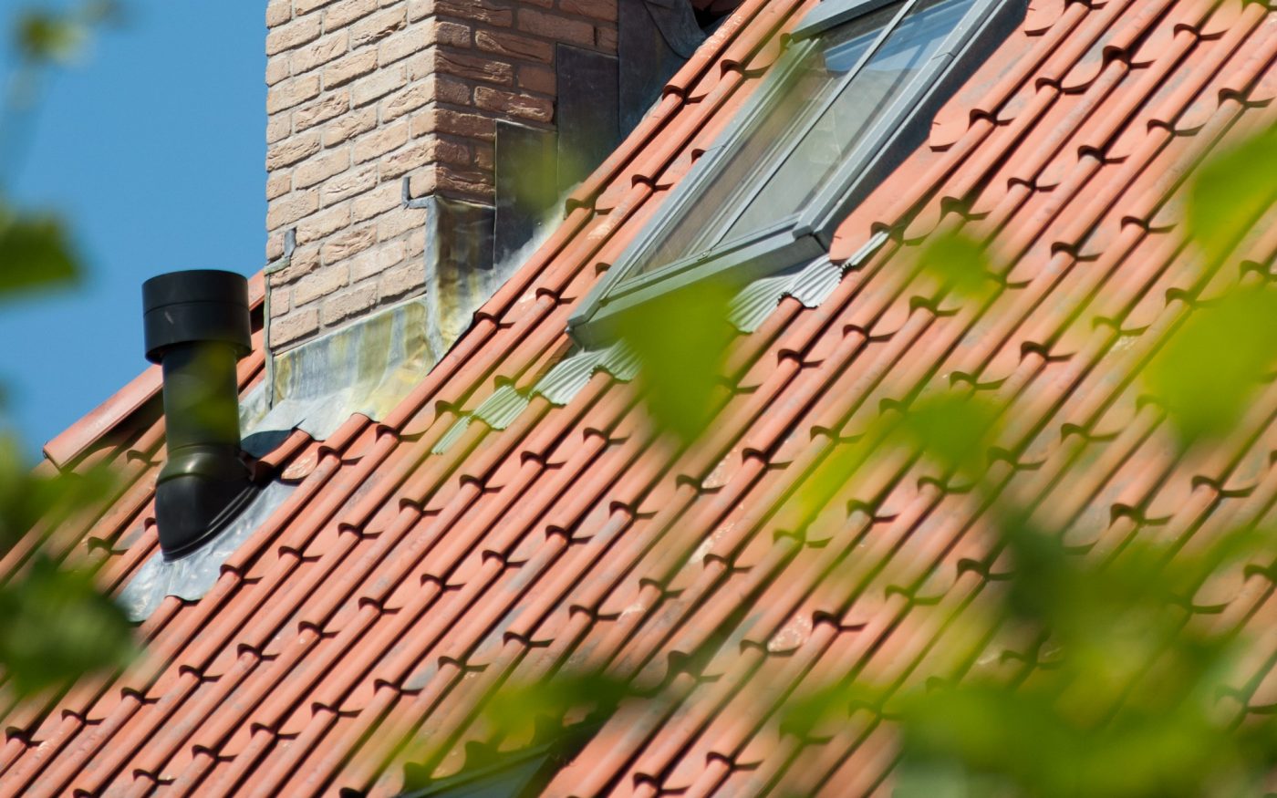 Oude Holle Sinus Vieilli Rood 878 | New Construction Open - Detached House | Breezand