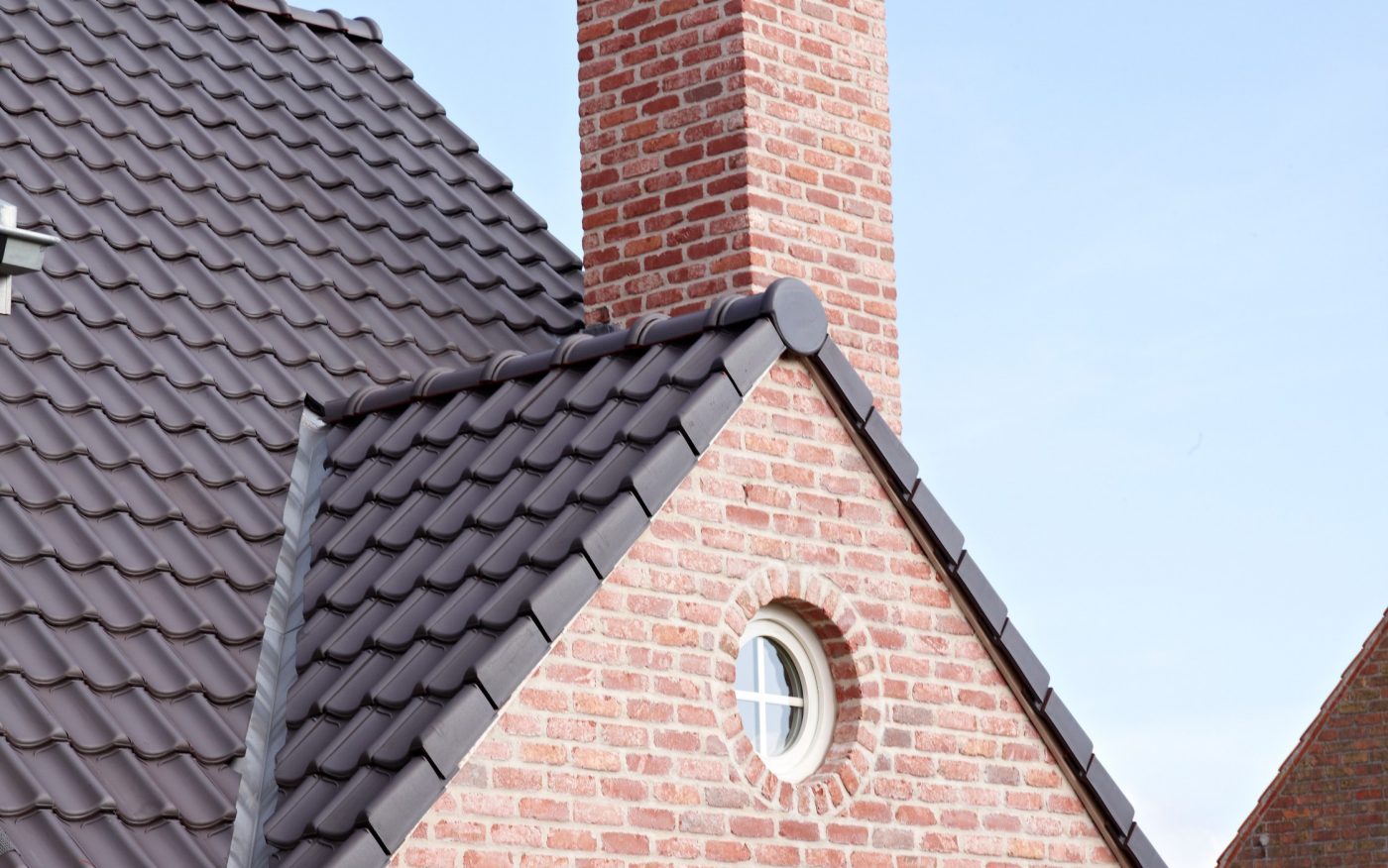 Reference photo new construction single family in Zuienkerke