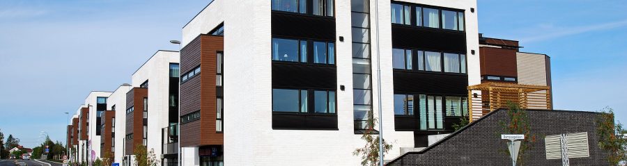 referrance project Saga Terrasse, brick Tuohi