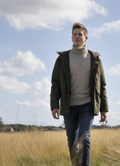 Kristian Knorr, Bæredygtighedschef | Egernsund Wienerberger A/S