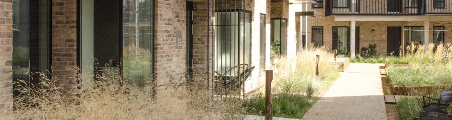 Sustainable project Skibet