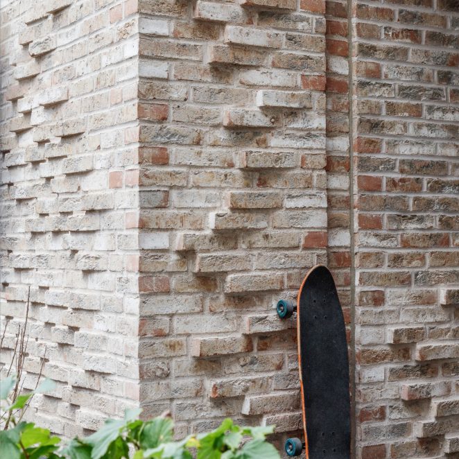 Teglstein | Fuger og forband