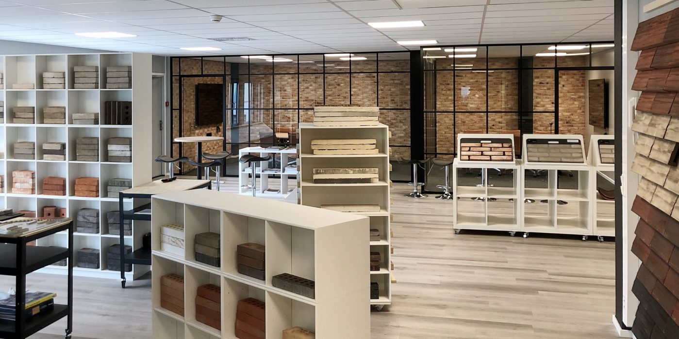 Showroom - Oslo