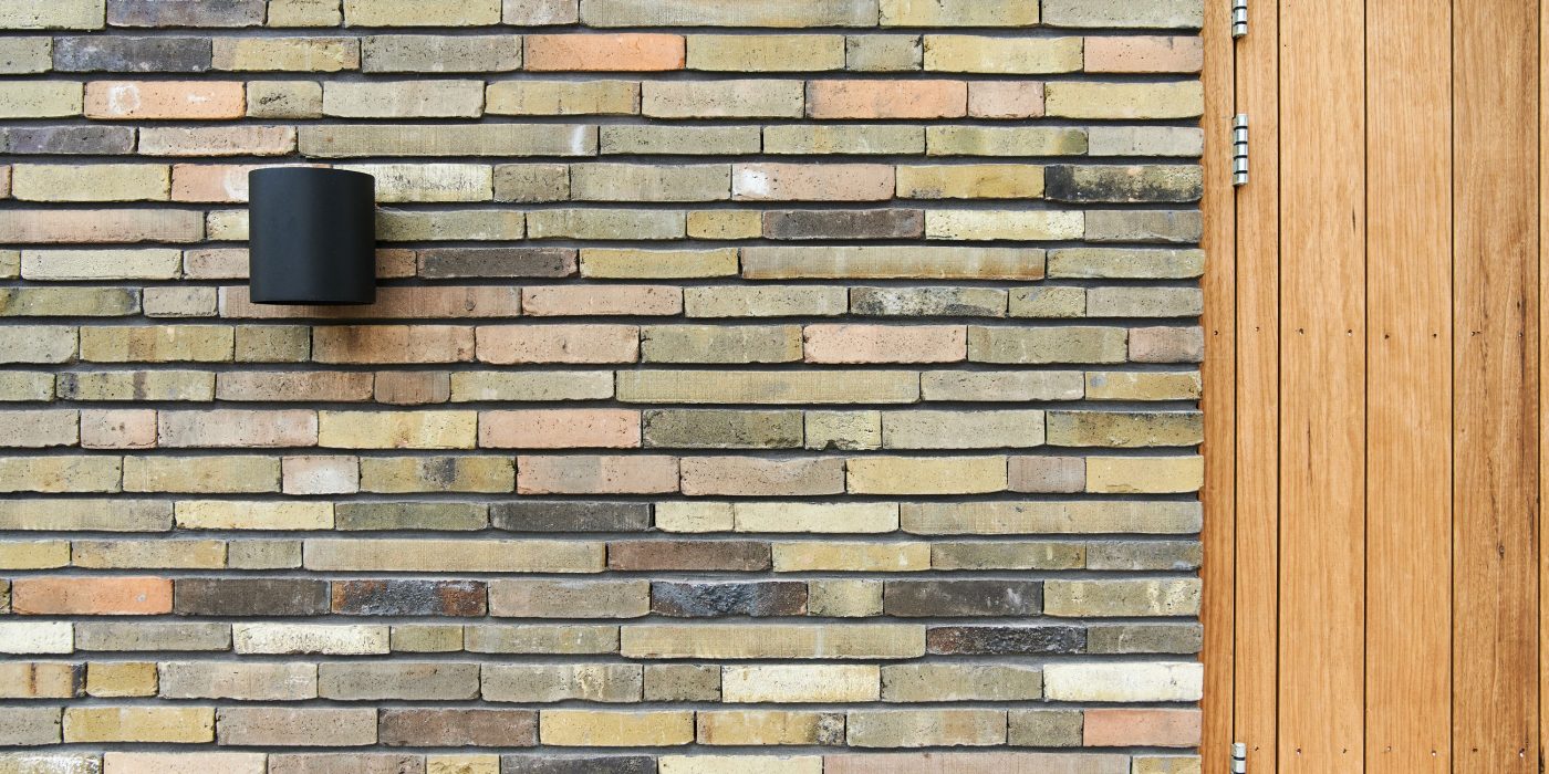 New Construction Open - Detached House | Sonnega | Facingbrick: Virtua WS WF, VF and LF400 | Rooftile: Oude Holle Sinus vieilli blauw gesmoord | Architect: ArchitectuurStudio SKA, Niekerk, Architects Jetze Kuipers & Wytse Kamsma | Photographer: Ronald Zijlstra | Completion Date: 2016-12-31