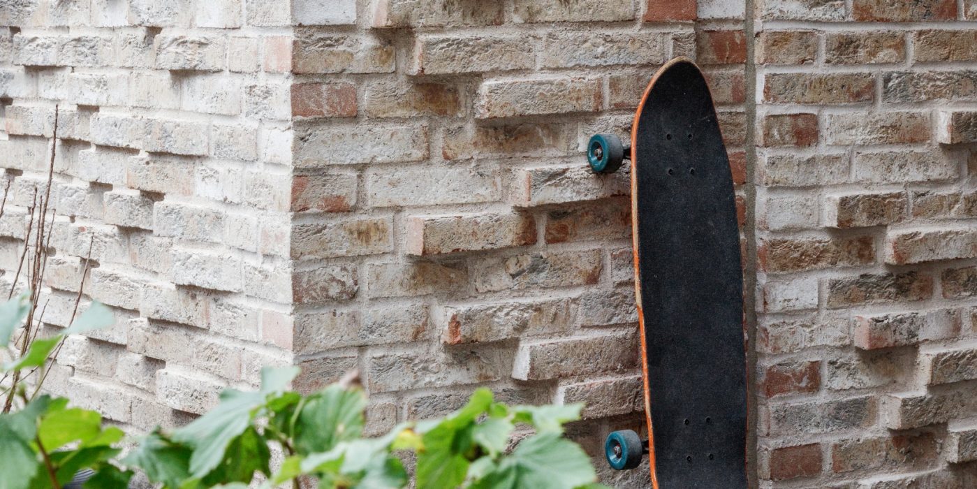 Bronsgroen - Grøntorvet