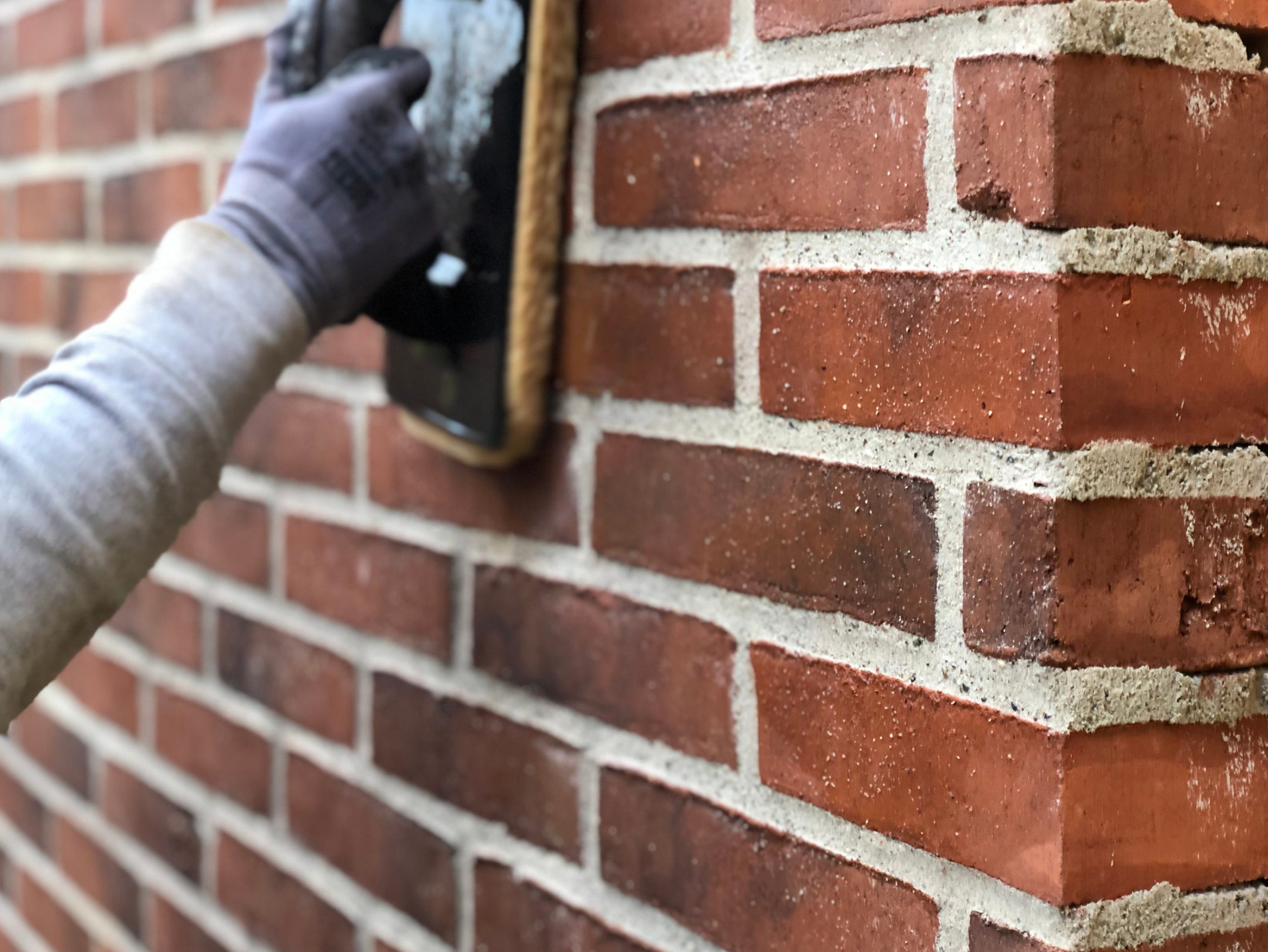 Teglstein - EW0466 Kobber - LESS