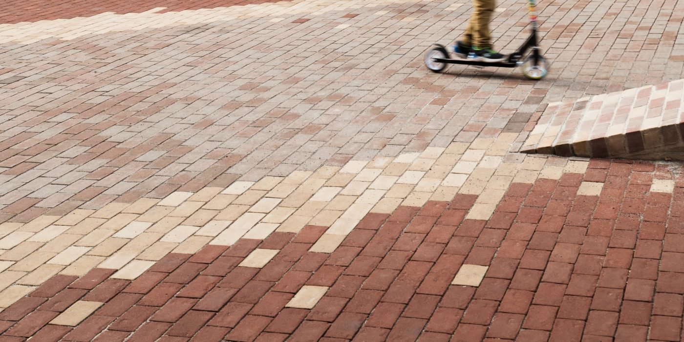 Project Toeyen Torg in Norway