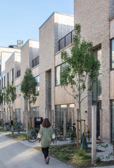 Brick: EW2169 Cold Hawaii | Dolomithusene, Denmark