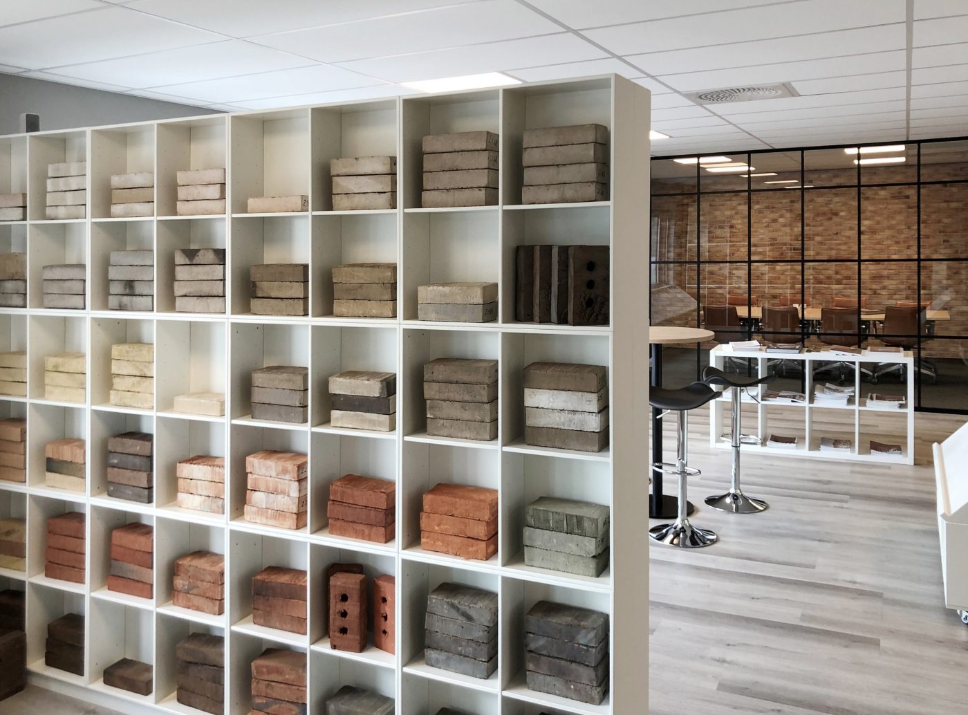 Showroom - Oslo
