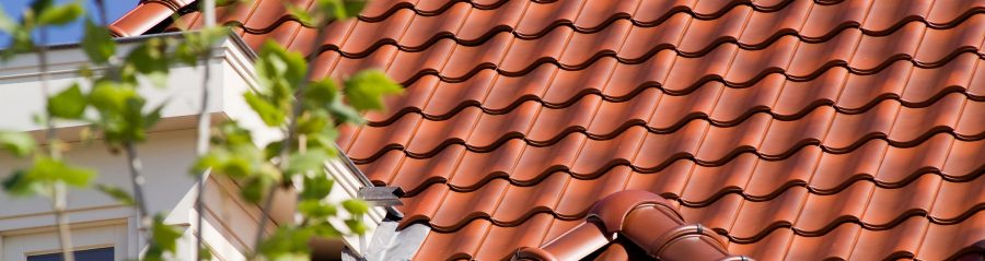 Koramic ceramic accessories.  Roof tile dependent accessories: wall roof tiles, chaperon roof tiles, double wel rooftiles, under roof tiles, above roof tiles and half and three quarter roof tile.  Roof tile non-dependent accessories: top- and scale ridges.