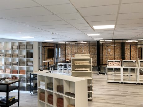 Showroom - Oslo