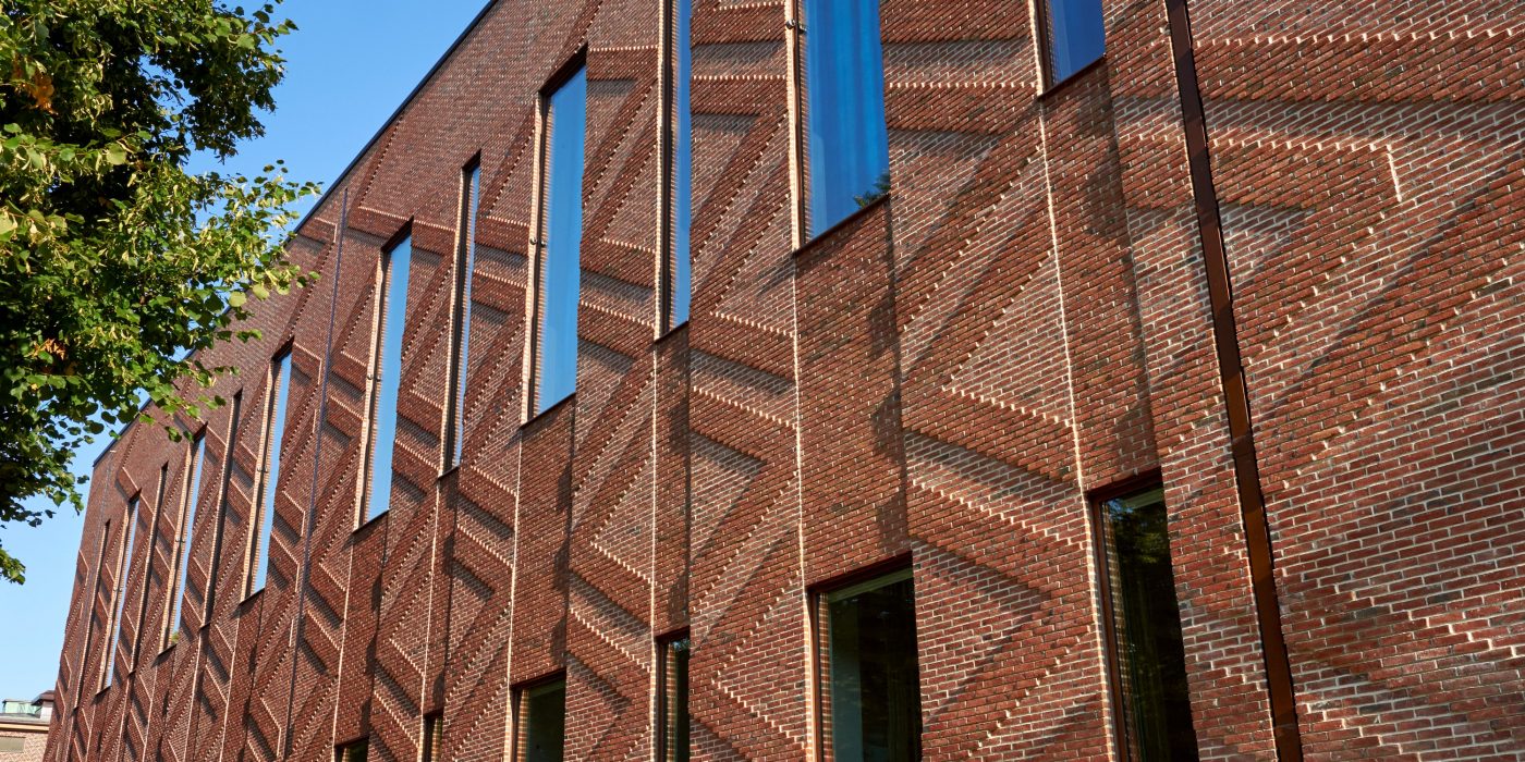 Sportcenter in Malmö