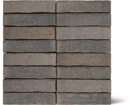 Graniittikirjava Makasiini | Granit med spel rustik