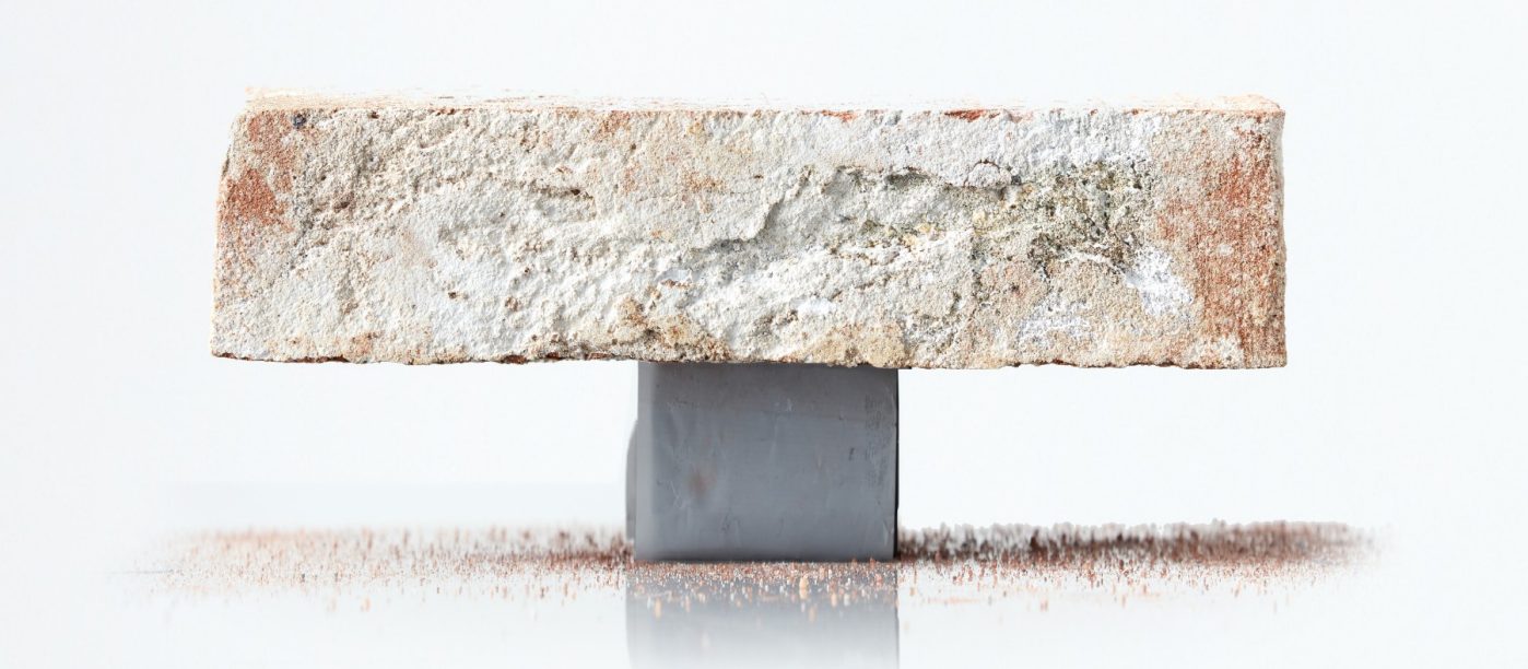 Brick - top 5 illustration