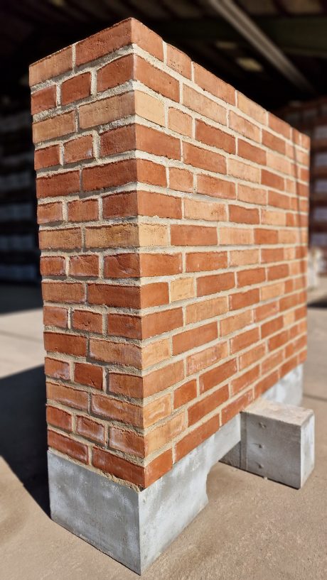 EW0462 Almind | Udviklingsprocessen