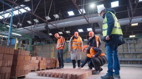 Almind | Samarbejdet med AART