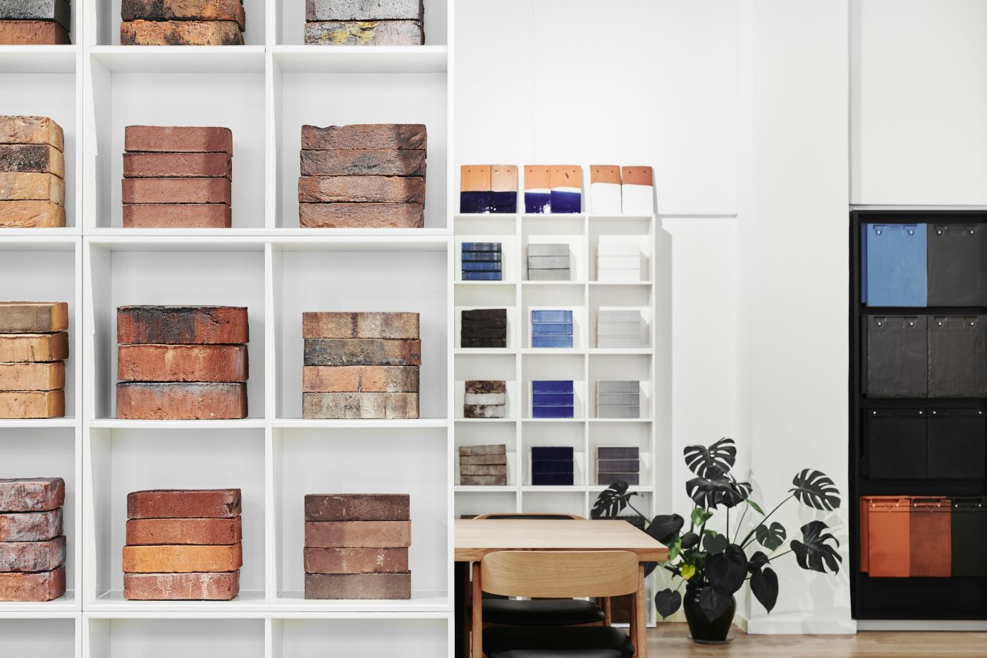 Showroom, Forchhammersvej, Frederiksberg