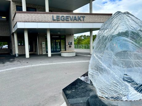 Teglstein: Harmaa Retro | Wienerberger AS