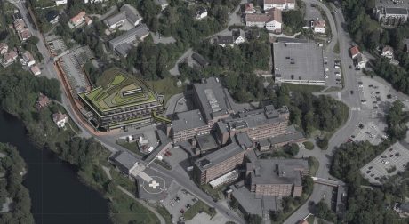 Teglstein: Harmaa Retro | Wienerberger AS