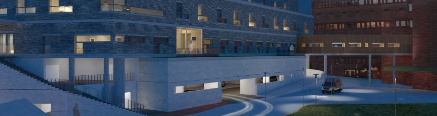 Teglstein: Harmaa Retro | Wienerberger AS