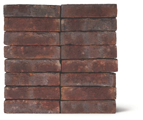 Danish Facade Brick Blauwrood