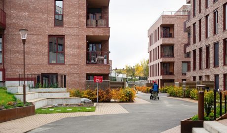 Teglstein: Opus - Cienna - Blauwrood - Tacana - Forum Ombra - Marziale - EW0105 Ingefær | Malerhaugveien