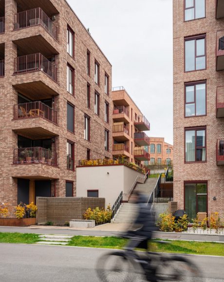 Teglstein: Opus - Cienna - Blauwrood - Tacana - Forum Ombra - Marziale - EW0105 Ingefær | Malerhaugveien