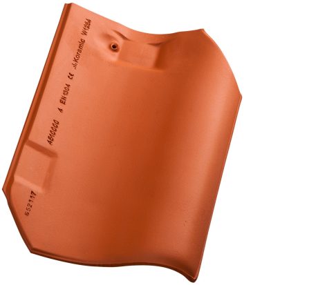 Productshot of the Oude Holle 451 Natuurrood Roof Tile