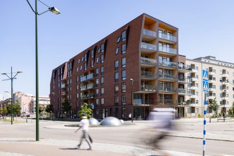 EW0105 Ingefær - Blauwrood - URBAN Holmen - URBAN Christianshavn | Sjöporten, Sweden