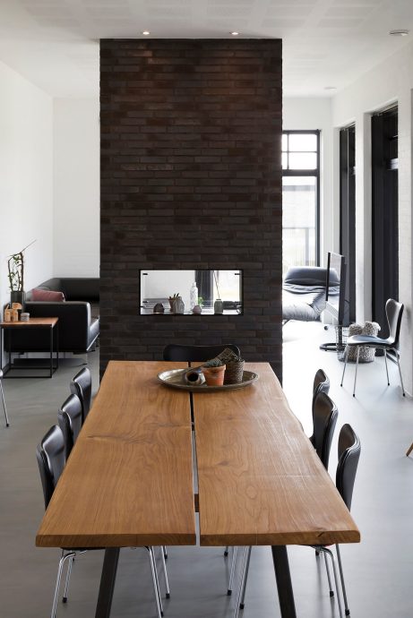 Teglstein - EW3478 Black Beauty