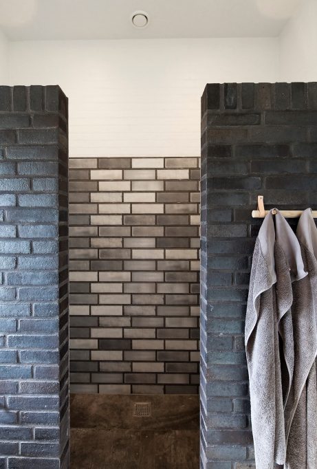 Teglstein - EW3478 Black Beauty