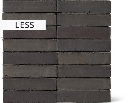 Teglstein - EW2702 Royal Ghost - LESS